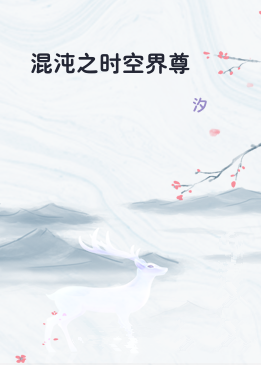 混沌之时空界尊