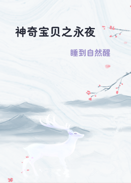 神奇宝贝之永夜