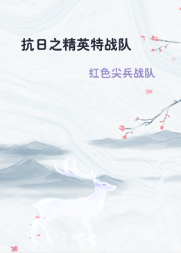 抗日之精英特战队