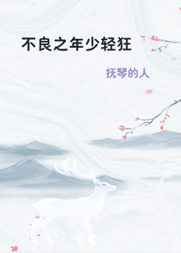 不良之年少轻狂