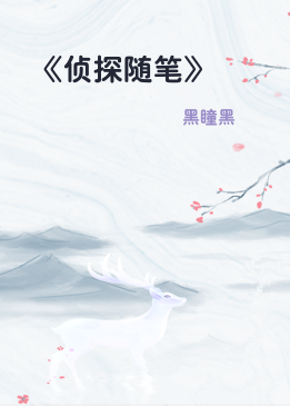 《侦探随笔》