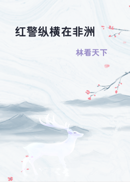 红警纵横在非洲