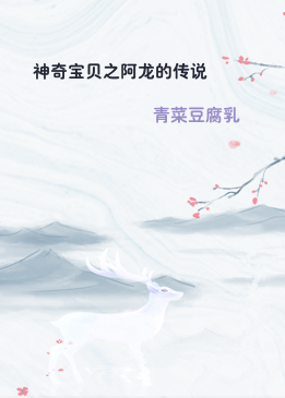 神奇宝贝之阿龙的传说