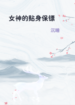 女神的贴身保镖