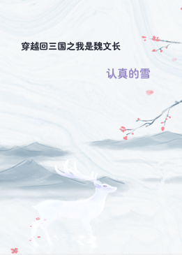 穿越回三国之我是魏文长