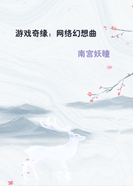 游戏奇缘：网络幻想曲