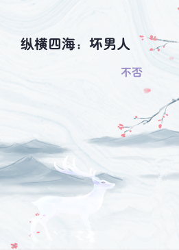 纵横四海：坏男人