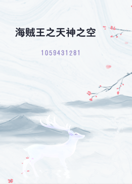 海贼王之天神之空