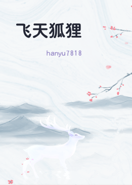 飞天狐狸