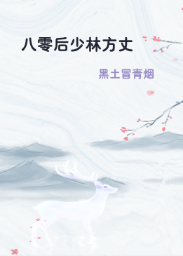 八零后少林方丈