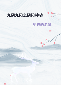 九阴九阳之阴阳神功