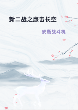 新二战之鹰击长空