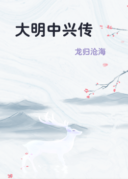 大明中兴传