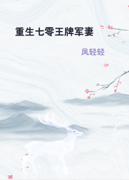 重生七零王牌军妻