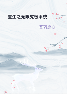 重生之无限究极系统