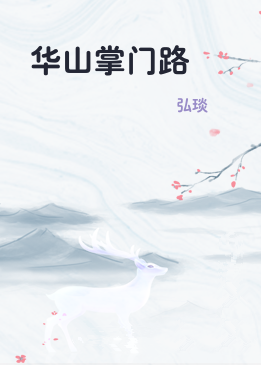 华山掌门路