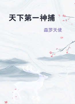 天下第一神捕