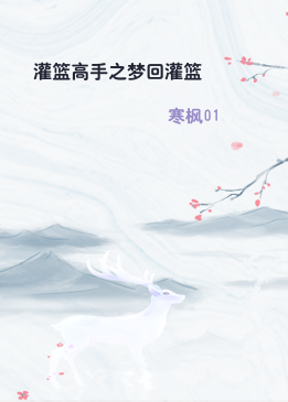 灌篮高手之梦回灌篮