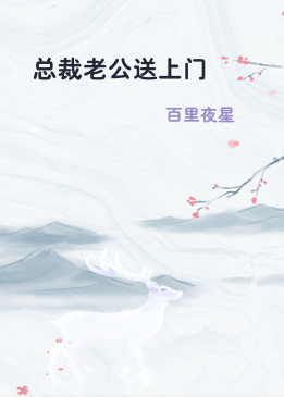 总裁老公送上门