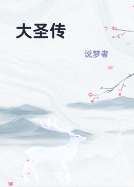 大圣传