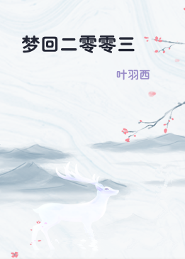 梦回二零零三