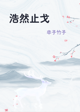 浩然止戈