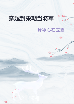 穿越到宋朝当将军