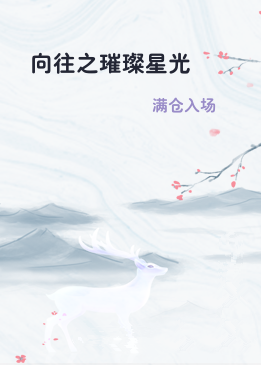 向往之璀璨星光