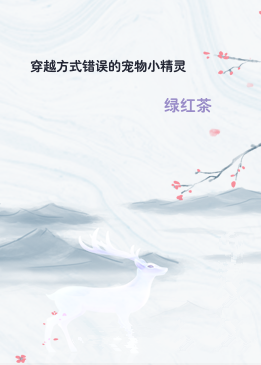 穿越方式错误的宠物小精灵