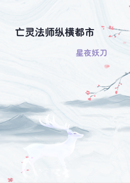 亡灵法师纵横都市