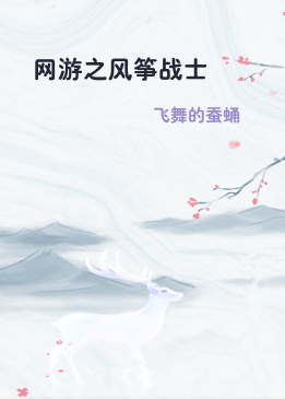网游之风筝战士