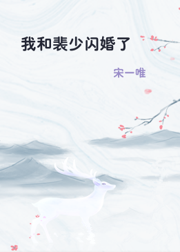 我和裴少闪婚了