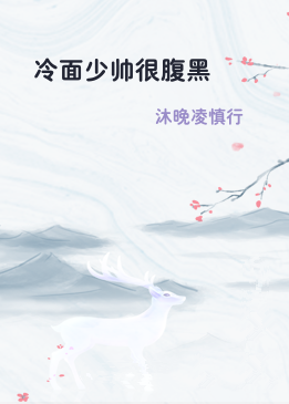 冷面少帅很腹黑