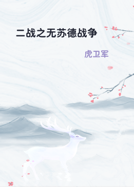 二战之无苏德战争