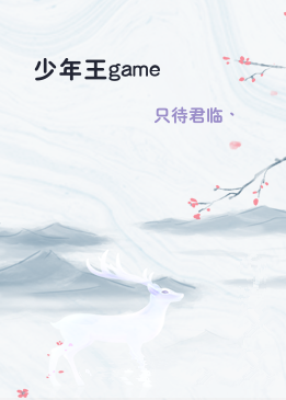 少年王game