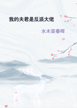 我的夫君是反派大佬