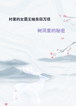 村里的女霸王她良田万顷