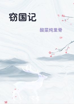 窃国记