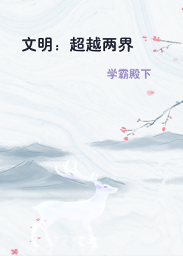 文明：超越两界