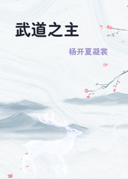 武道之主
