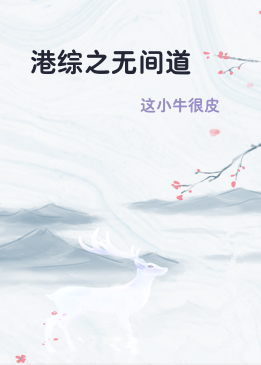 港综之无间道