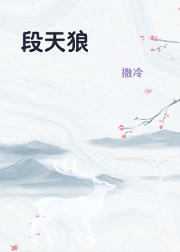 段天狼