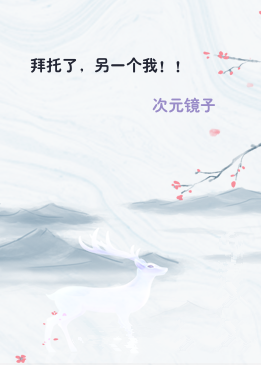 拜托了，另一个我！！