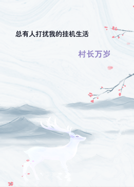 总有人打扰我的挂机生活