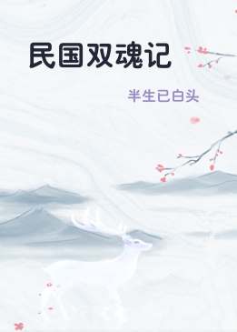 民国双魂记
