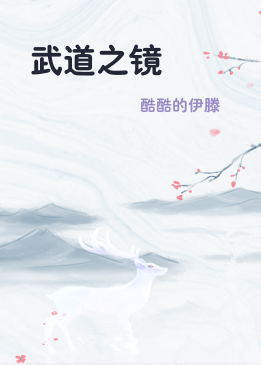 武道之镜