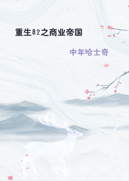 重生82之商业帝国
