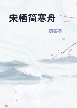 宋栖简寒舟