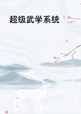 超级武学系统