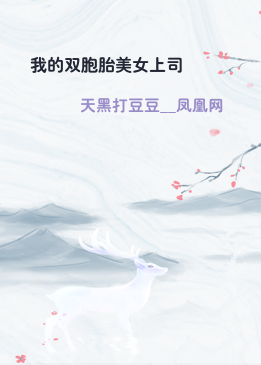 我的双胞胎美女上司